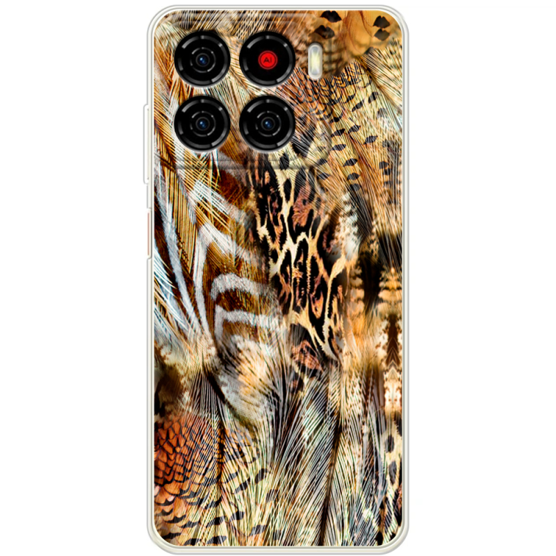 Чохол BoxFace ZTE Blade A56 