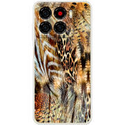 Чохол BoxFace ZTE Blade A56 