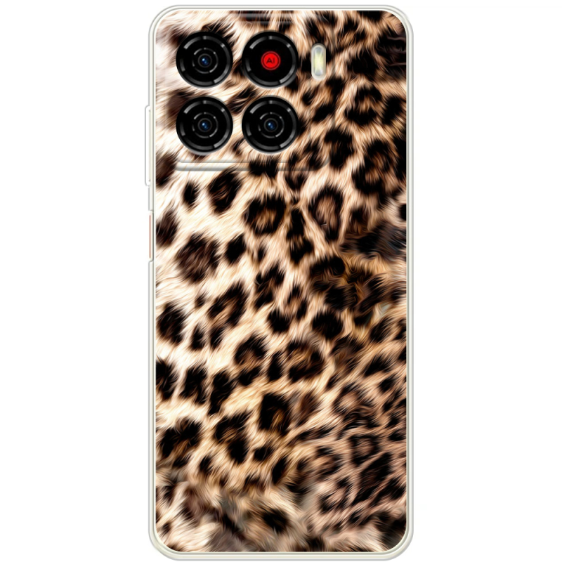 Чохол BoxFace ZTE Blade A56 