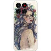 Чохол BoxFace ZTE Blade A56 