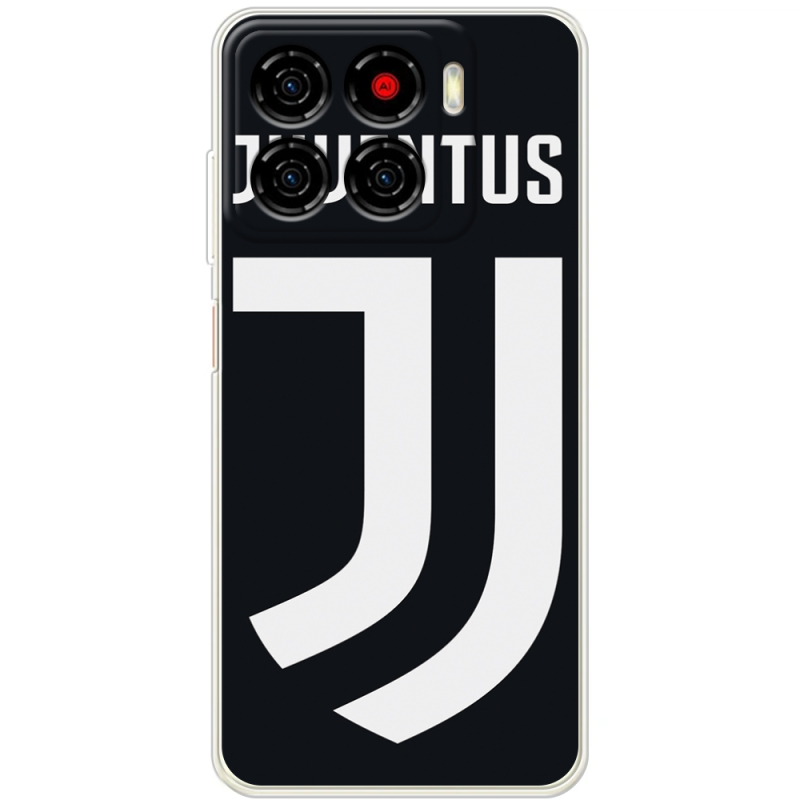 Чохол BoxFace ZTE Blade A56 FC J