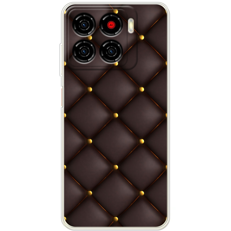 Чохол BoxFace ZTE Blade A56 