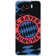 Чохол BoxFace ZTE Blade A56 FC Bayern