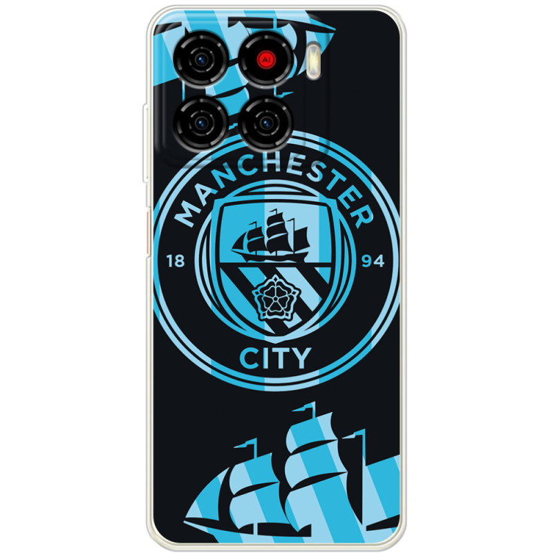 Чохол BoxFace ZTE Blade A56 FC M-City