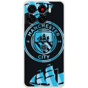 Чохол BoxFace ZTE Blade A56 FC M-City