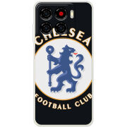 Чохол BoxFace ZTE Blade A56 FC Chelsea