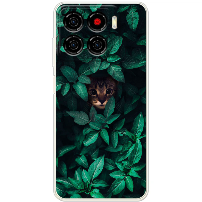 Чохол BoxFace ZTE Blade A56 