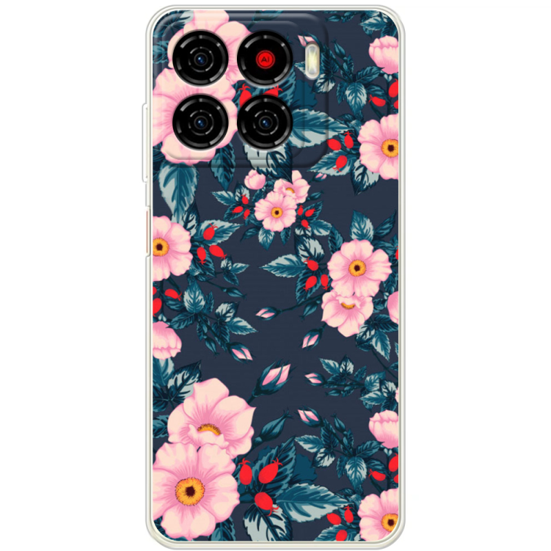 Чохол BoxFace ZTE Blade A56 