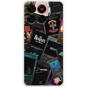 Чохол BoxFace ZTE Blade A56 