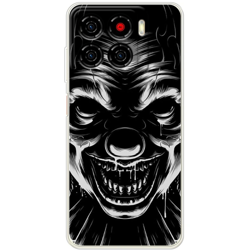 Чохол BoxFace ZTE Blade A56 