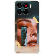 Чохол BoxFace ZTE Blade A56 