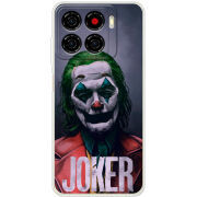 Чохол BoxFace ZTE Blade A56 Joker