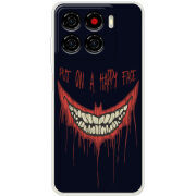 Чохол BoxFace ZTE Blade A56 