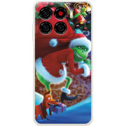 Чохол BoxFace ZTE Blade A56 