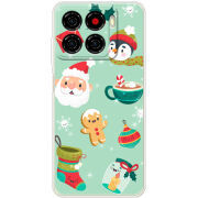 Чохол BoxFace ZTE Blade A56 