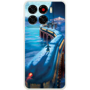 Чохол BoxFace ZTE Blade A56 