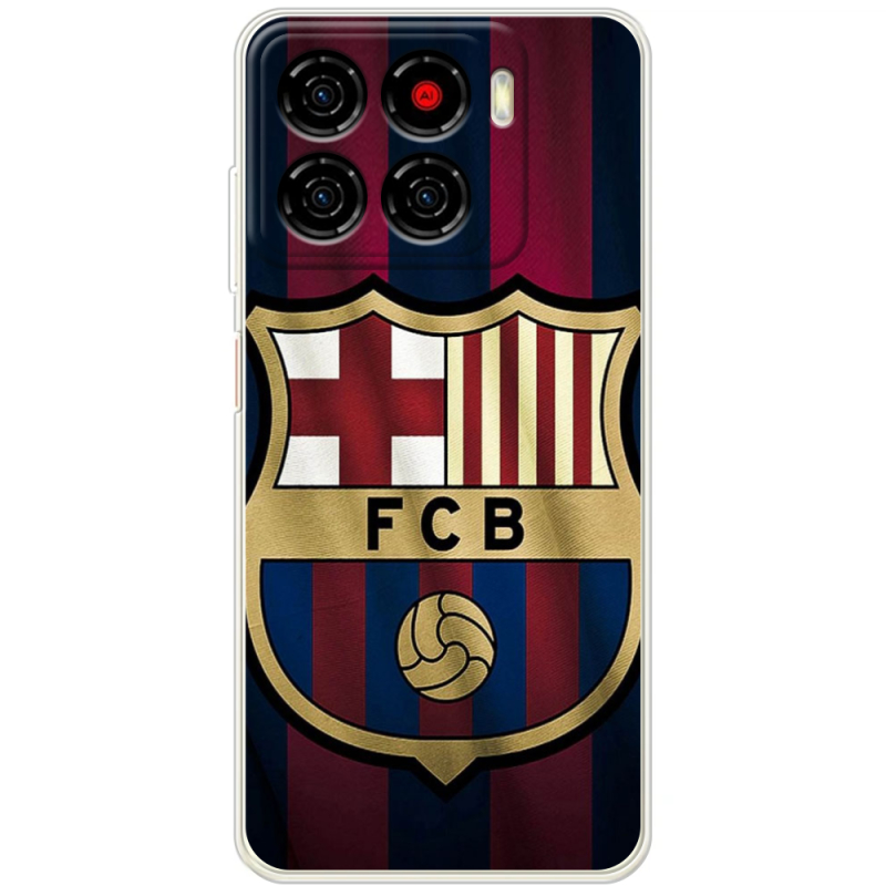 Чохол BoxFace ZTE Blade A56 