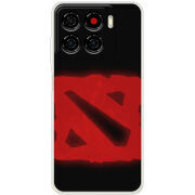 Чохол BoxFace ZTE Blade A56 Dota 2