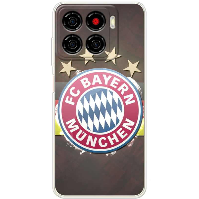 Чохол BoxFace ZTE Blade A56 