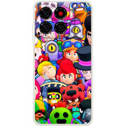 Чохол BoxFace ZTE Blade A56 