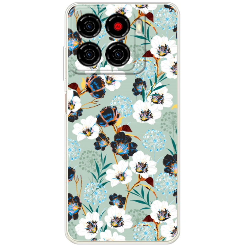 Чохол BoxFace ZTE Blade A56 