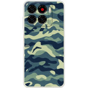 Чохол BoxFace ZTE Blade A56 