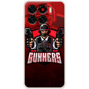 Чохол BoxFace ZTE Blade A56 