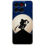 Чохол BoxFace ZTE Blade A56 