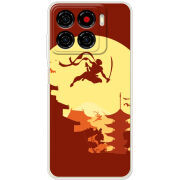 Чохол BoxFace ZTE Blade A56 