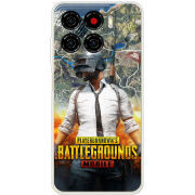 Чохол BoxFace ZTE Blade A56 