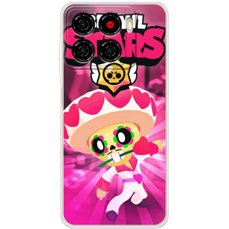 Чохол BoxFace ZTE Blade A56 