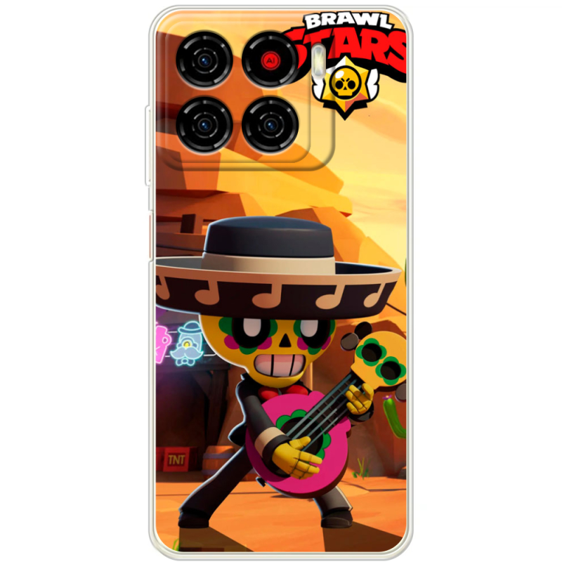 Чохол BoxFace ZTE Blade A56 