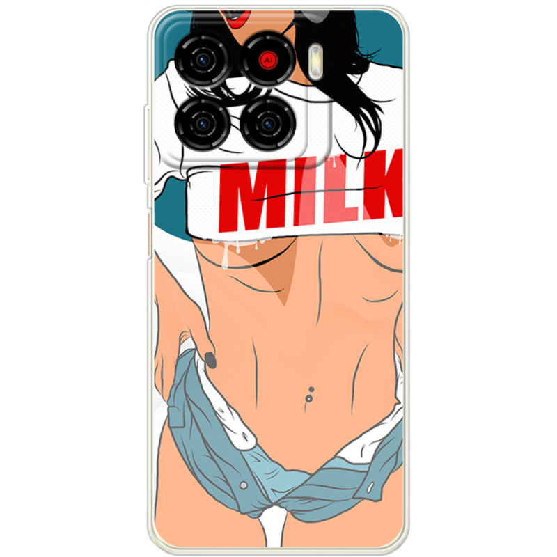 Чохол BoxFace ZTE Blade A56 