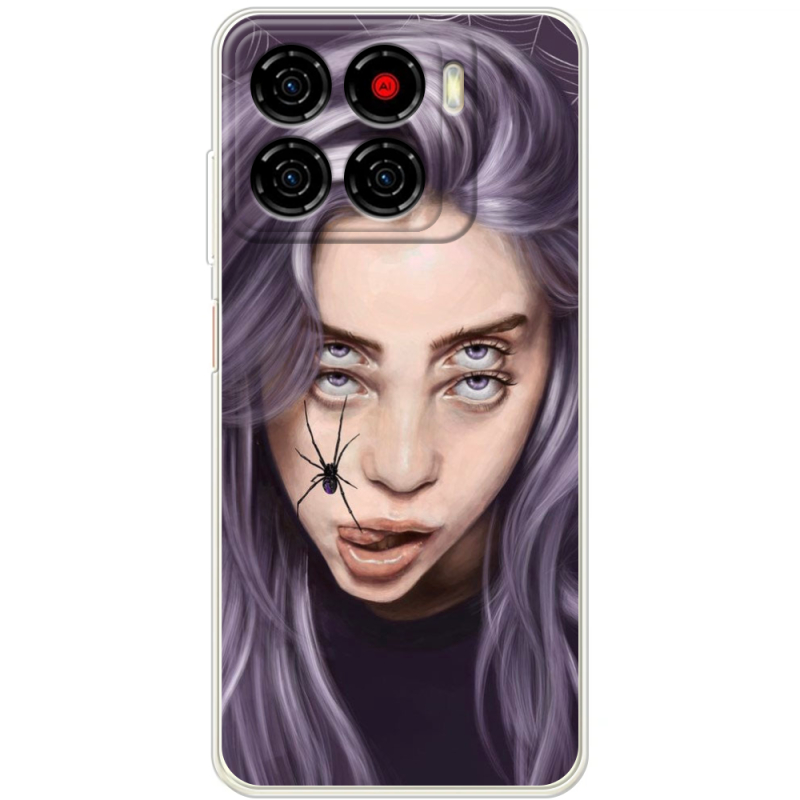 Чохол BoxFace ZTE Blade A56 