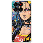 Чохол BoxFace ZTE Blade A56 