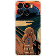 Чохол BoxFace ZTE Blade A56 