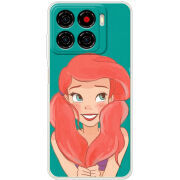 Чохол BoxFace ZTE Blade A56 