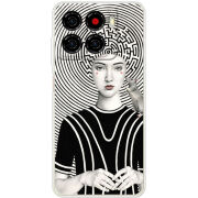 Чохол BoxFace ZTE Blade A56 