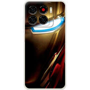 Чохол BoxFace ZTE Blade A56 