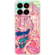 Чохол BoxFace ZTE Blade A56 