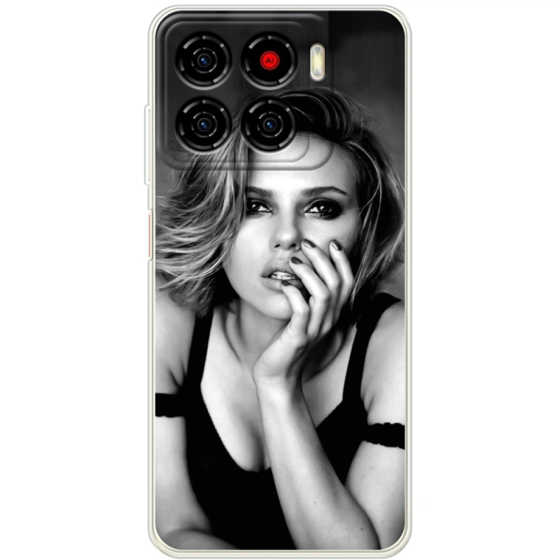 Чохол BoxFace ZTE Blade A56 