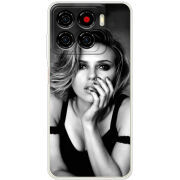 Чохол BoxFace ZTE Blade A56 