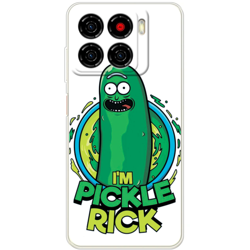 Чохол BoxFace ZTE Blade A56 