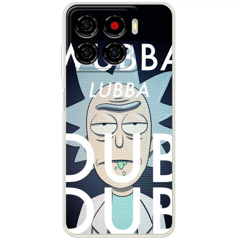 Чохол BoxFace ZTE Blade A56 