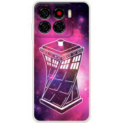 Чохол BoxFace ZTE Blade A56 