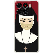 Чохол BoxFace ZTE Blade A56 