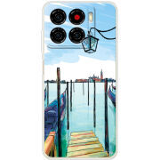 Чохол BoxFace ZTE Blade A56 