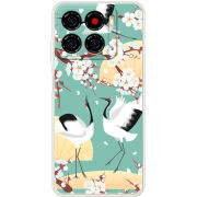 Чохол BoxFace ZTE Blade A56 