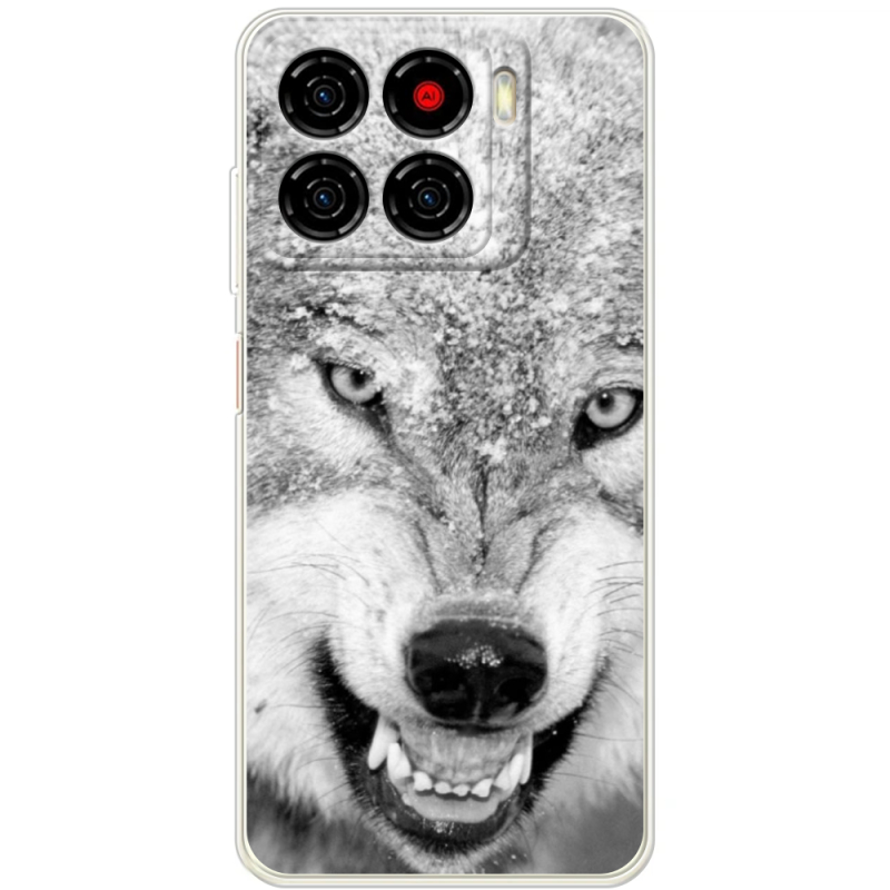 Чохол BoxFace ZTE Blade A56 