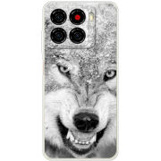 Чохол BoxFace ZTE Blade A56 